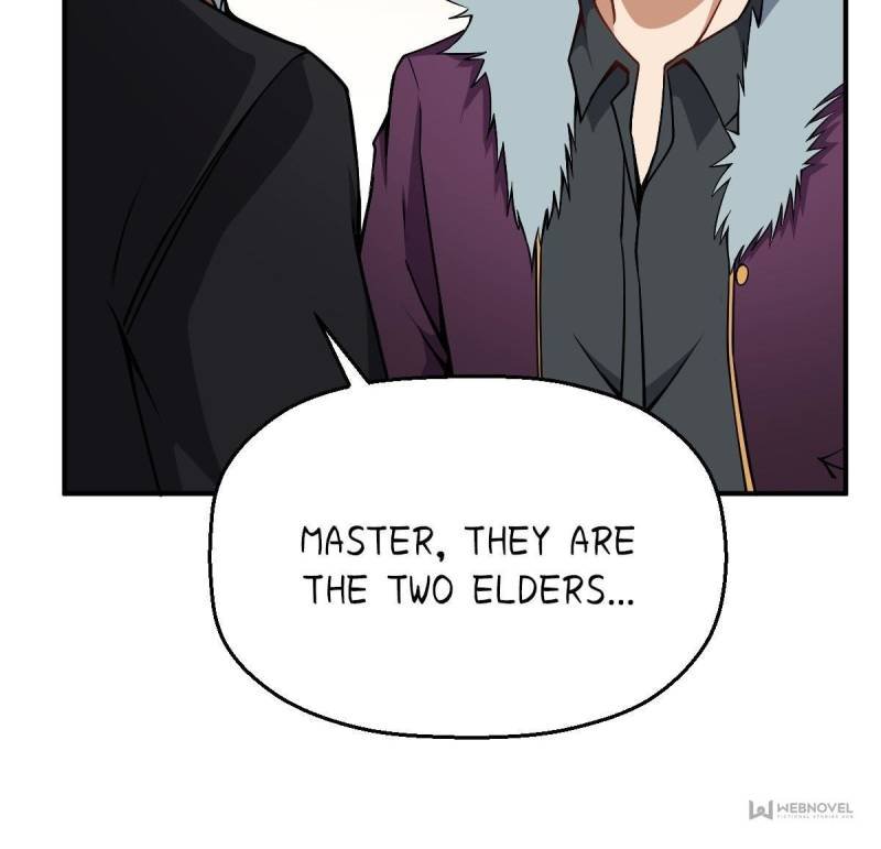 My Ancestors Rolled in Money chapter 36 - page 38