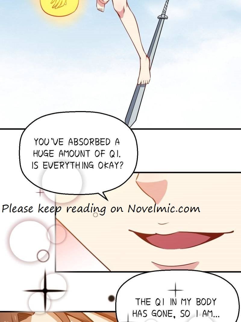 My Ancestors Rolled in Money chapter 36 - page 4