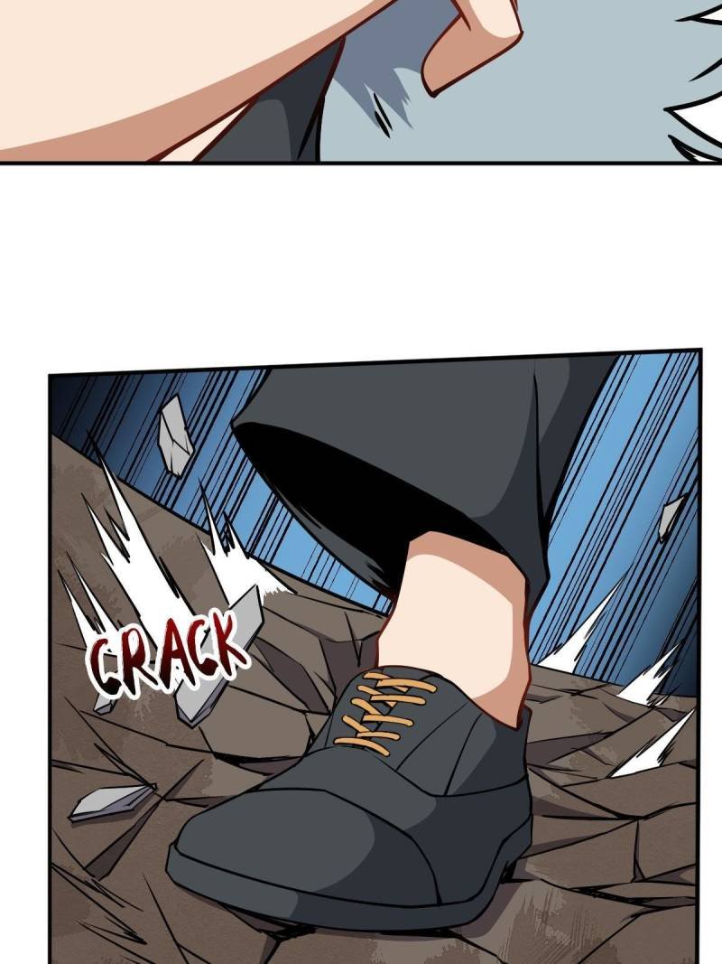 My Ancestors Rolled in Money chapter 36 - page 43