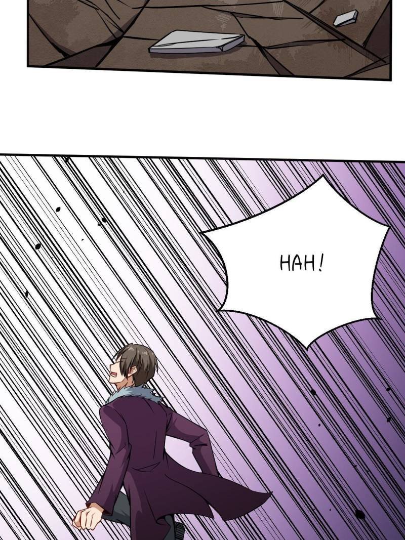 My Ancestors Rolled in Money chapter 36 - page 44