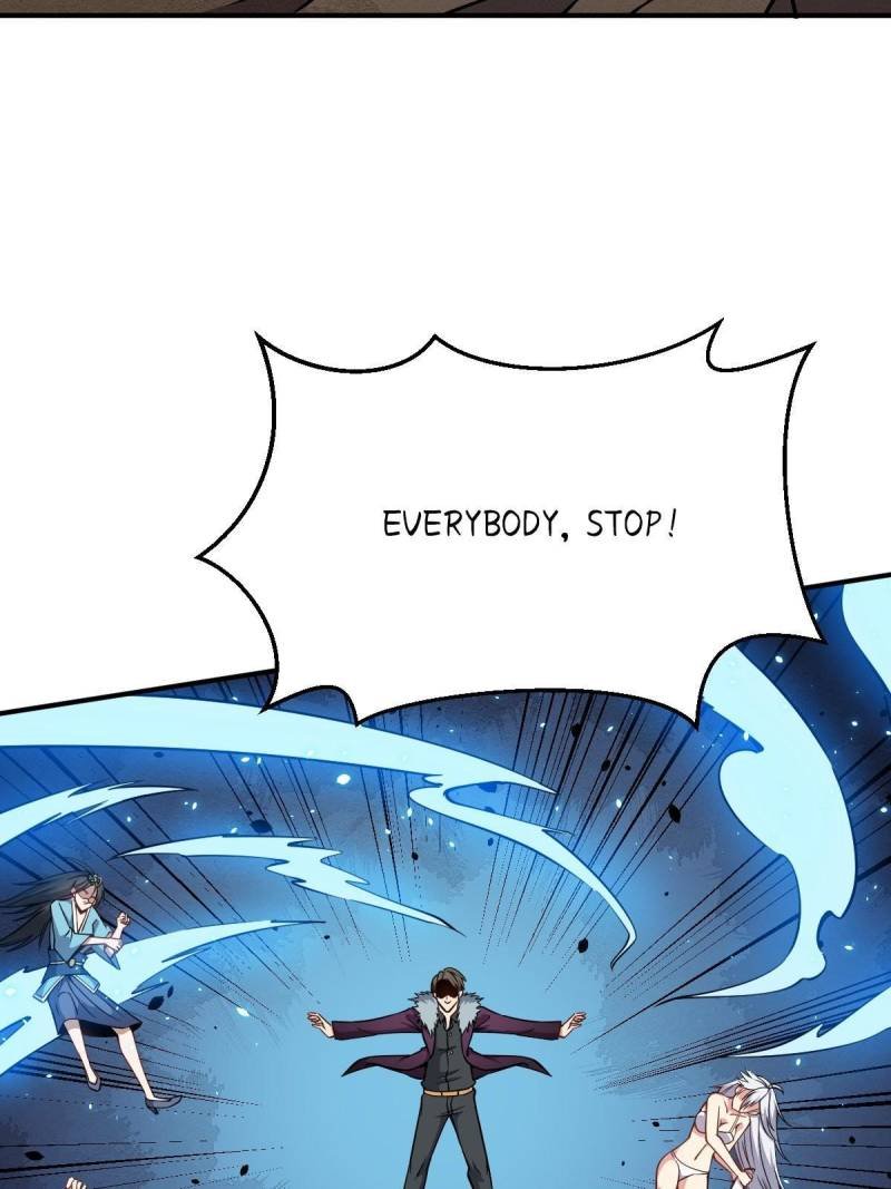 My Ancestors Rolled in Money chapter 36 - page 46