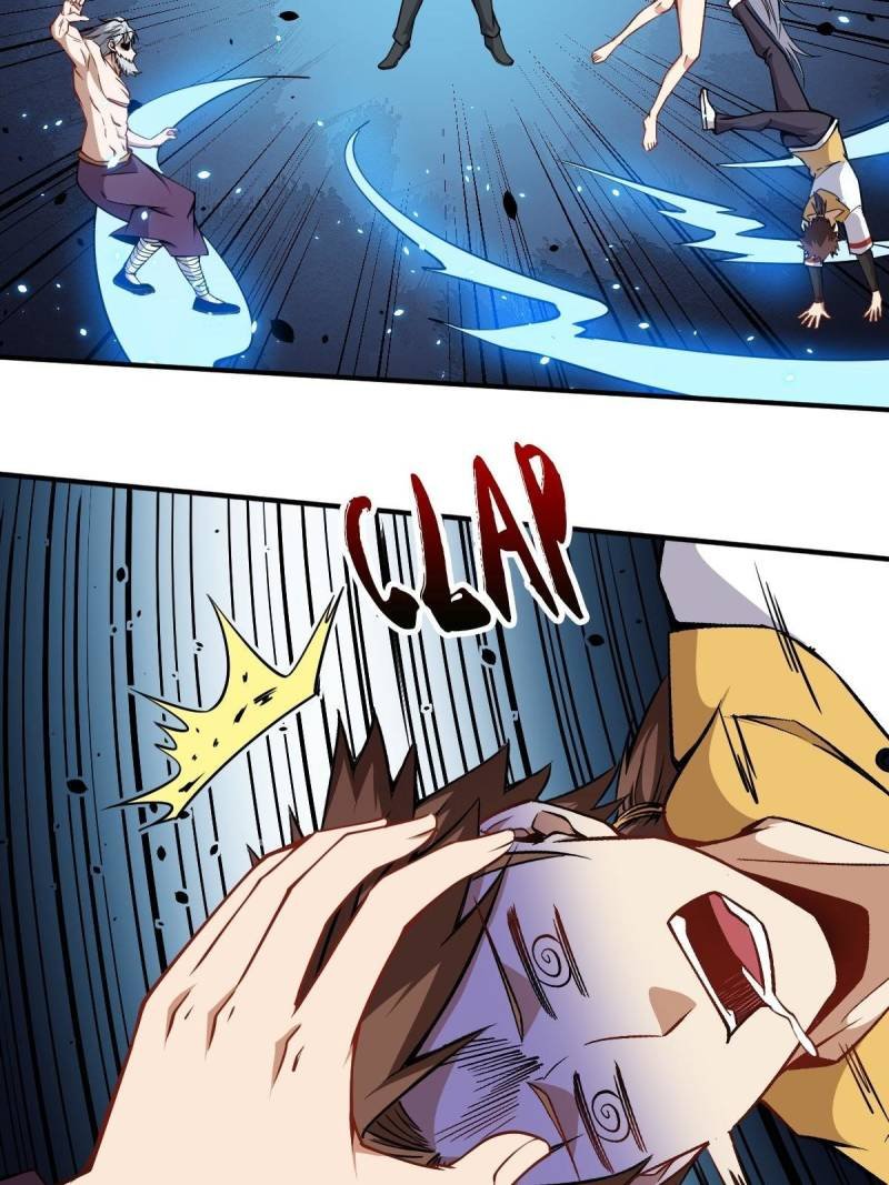 My Ancestors Rolled in Money chapter 36 - page 47
