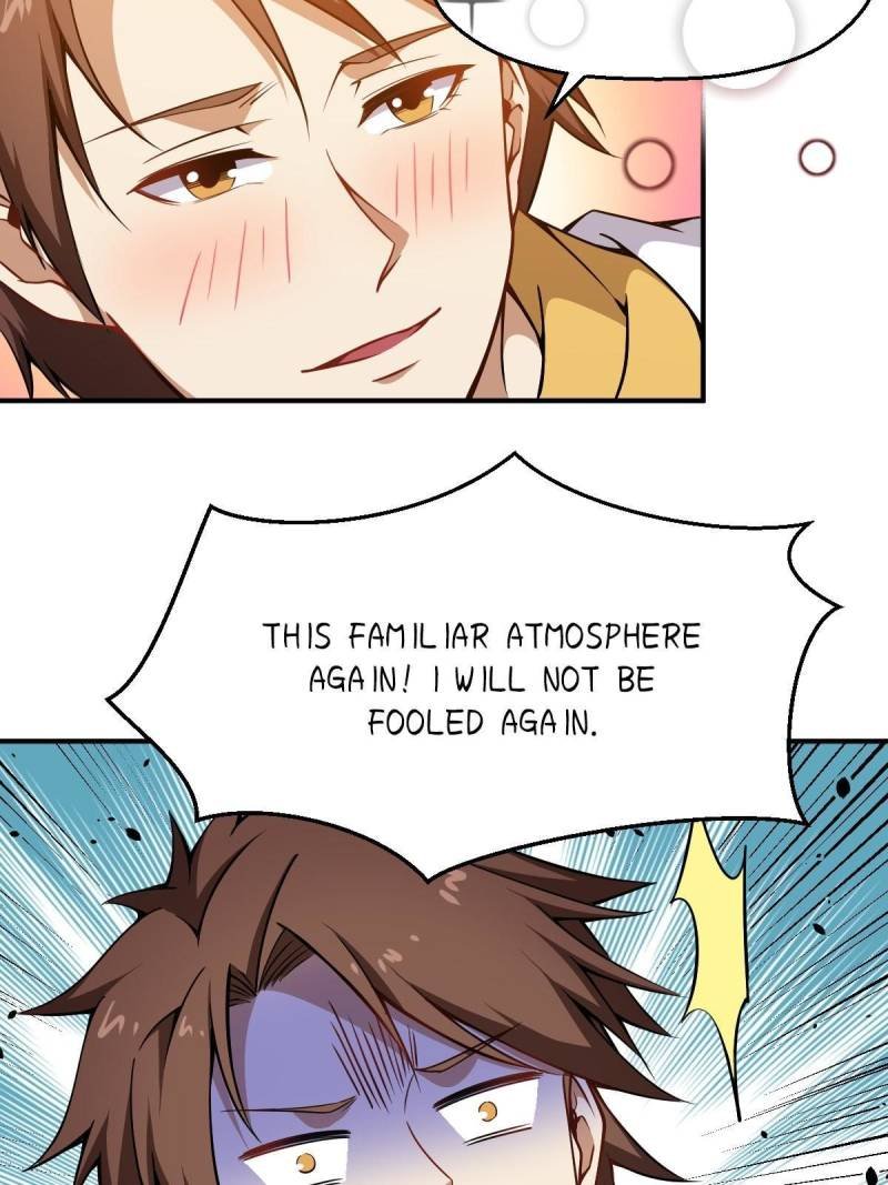My Ancestors Rolled in Money chapter 36 - page 5