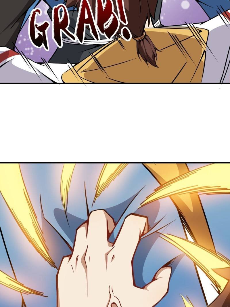 My Ancestors Rolled in Money chapter 35 - page 18