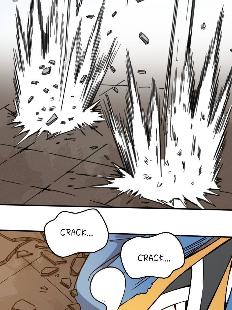 My Ancestors Rolled in Money chapter 35 - page 24