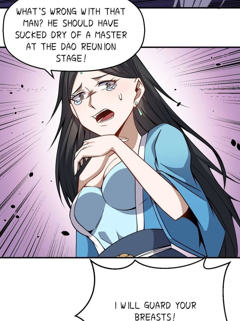 My Ancestors Rolled in Money chapter 35 - page 30