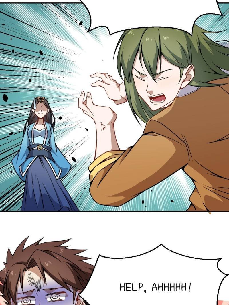 My Ancestors Rolled in Money chapter 35 - page 31