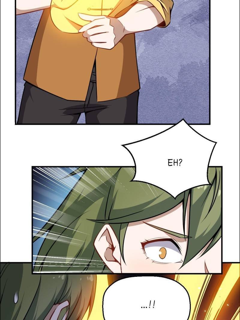 My Ancestors Rolled in Money chapter 35 - page 42