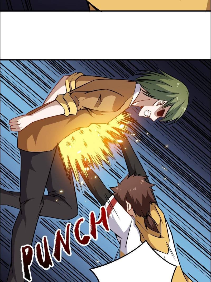 My Ancestors Rolled in Money chapter 35 - page 46