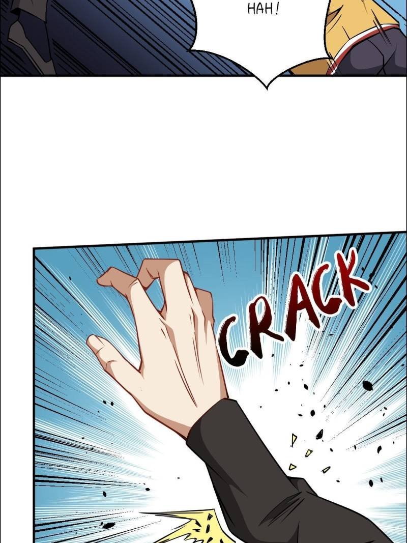 My Ancestors Rolled in Money chapter 35 - page 47