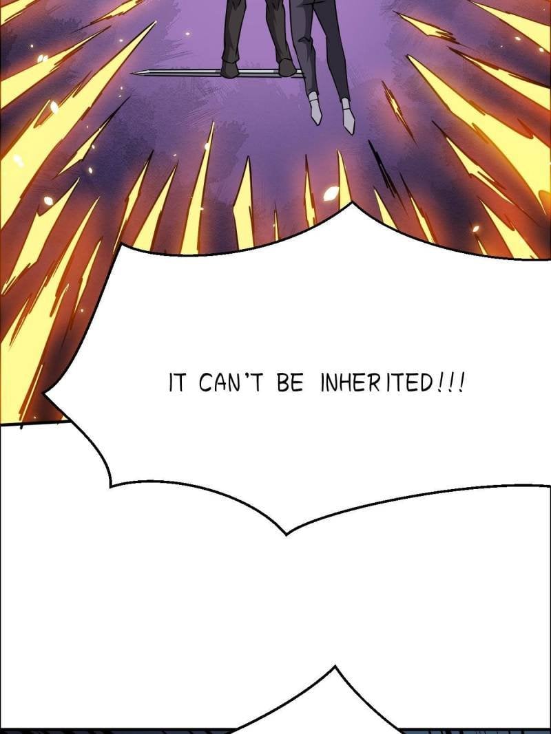 My Ancestors Rolled in Money chapter 35 - page 49