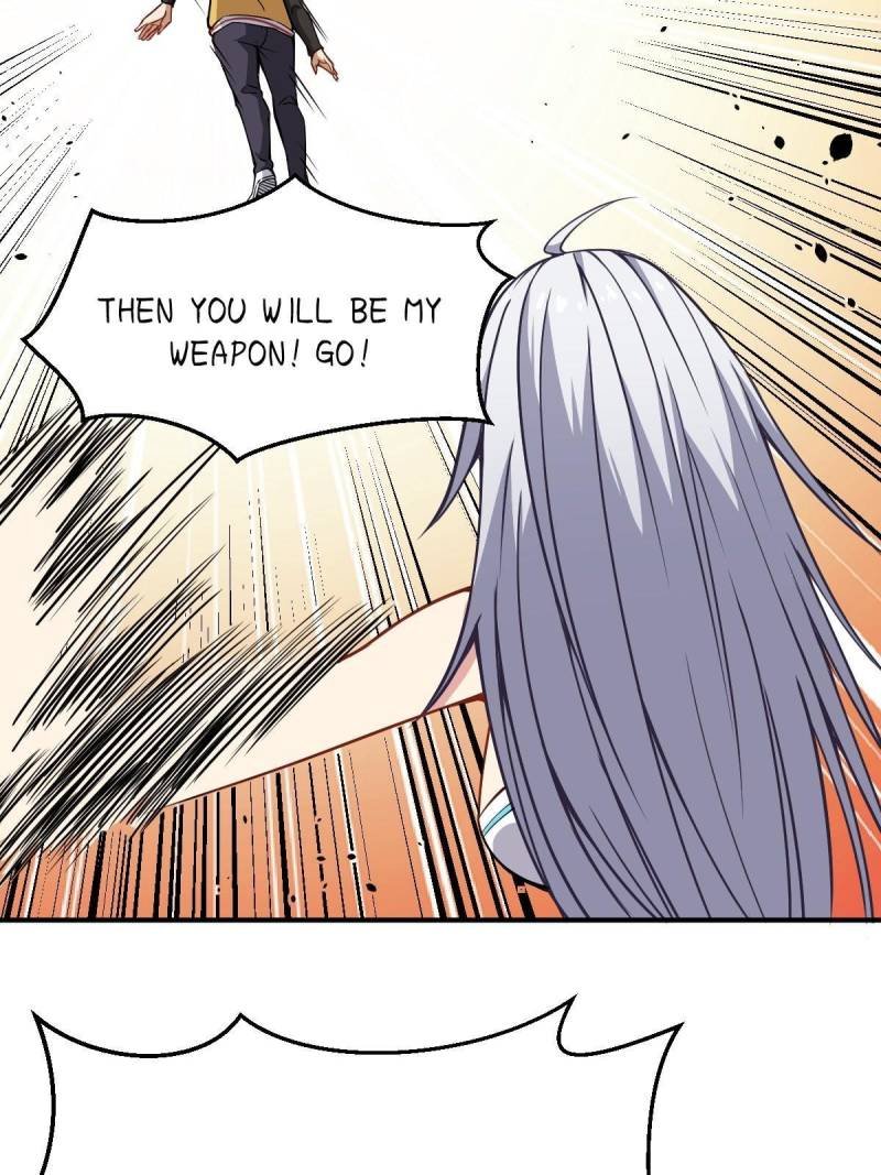 My Ancestors Rolled in Money chapter 35 - page 9