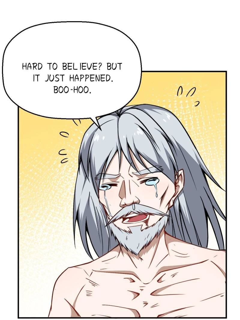 My Ancestors Rolled in Money chapter 34 - page 20