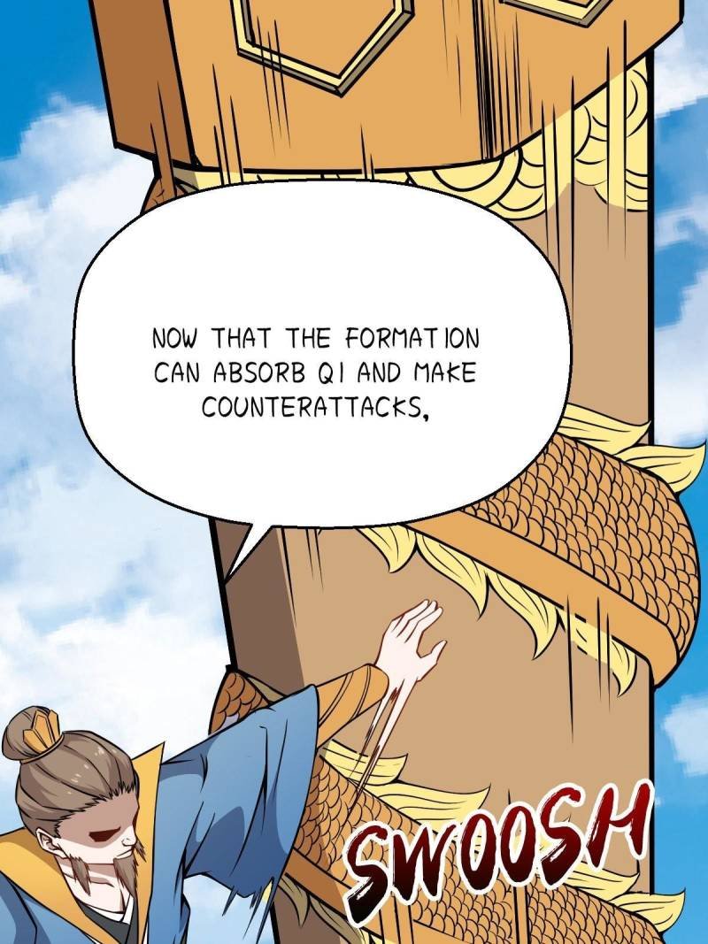 My Ancestors Rolled in Money chapter 34 - page 29