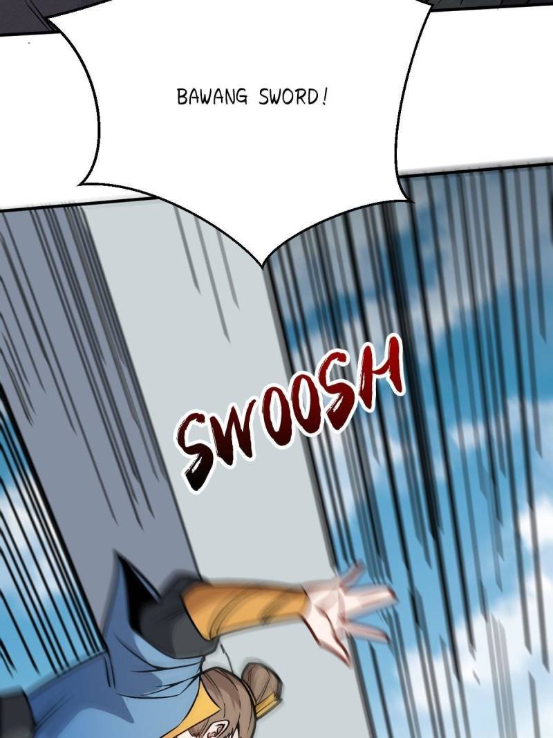 My Ancestors Rolled in Money chapter 34 - page 35