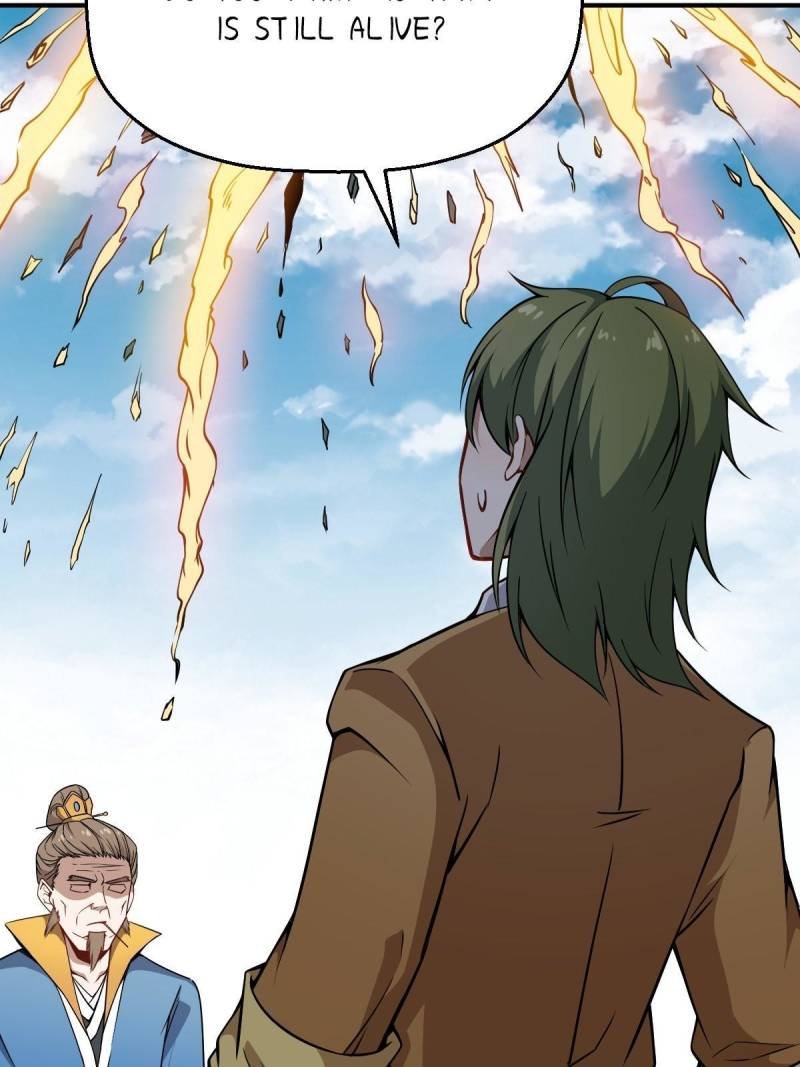My Ancestors Rolled in Money chapter 34 - page 6