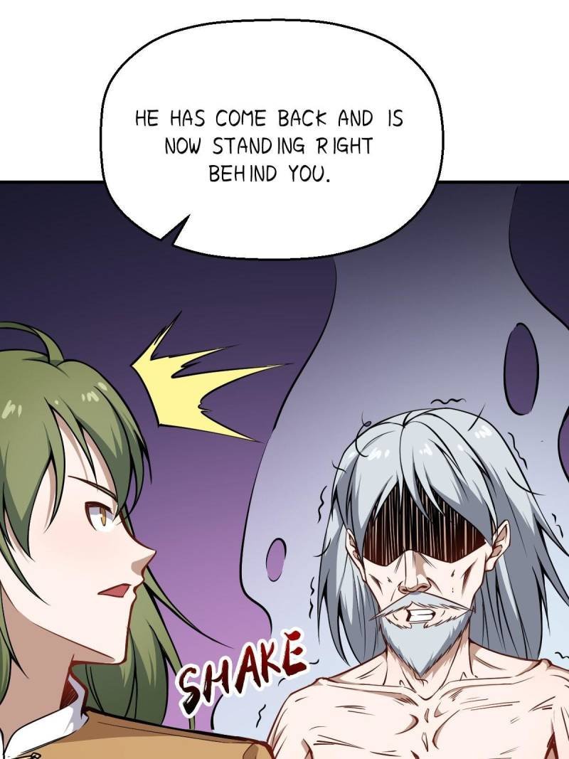 My Ancestors Rolled in Money chapter 34 - page 8
