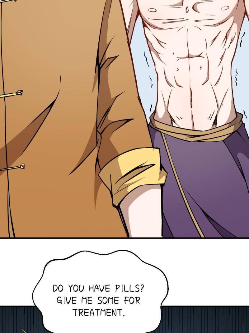 My Ancestors Rolled in Money chapter 34 - page 9