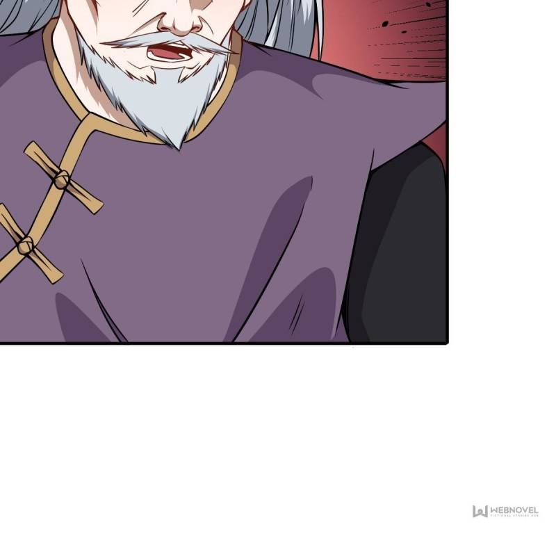 My Ancestors Rolled in Money chapter 33 - page 19