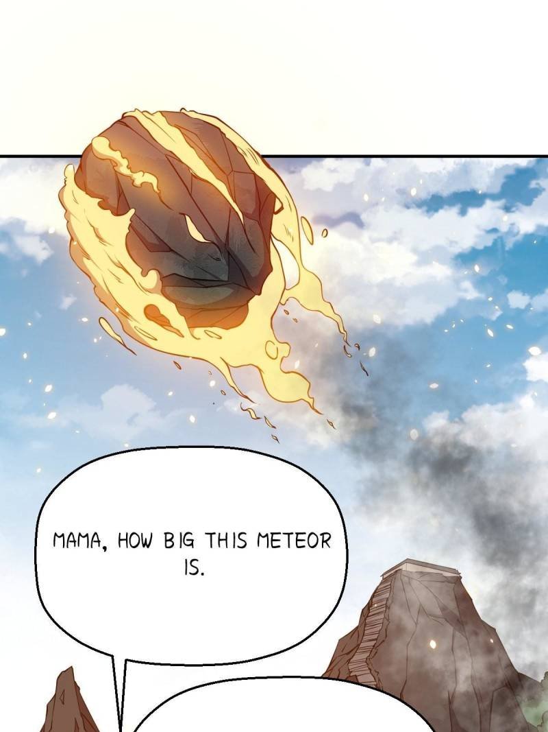 My Ancestors Rolled in Money chapter 33 - page 20