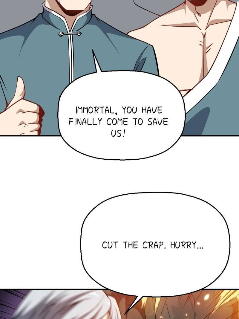 My Ancestors Rolled in Money chapter 33 - page 28