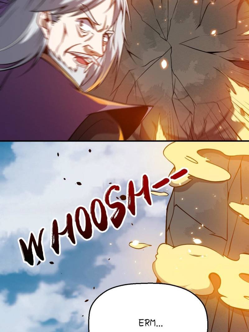 My Ancestors Rolled in Money chapter 33 - page 29