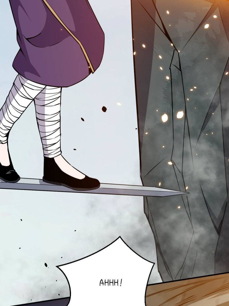 My Ancestors Rolled in Money chapter 33 - page 31