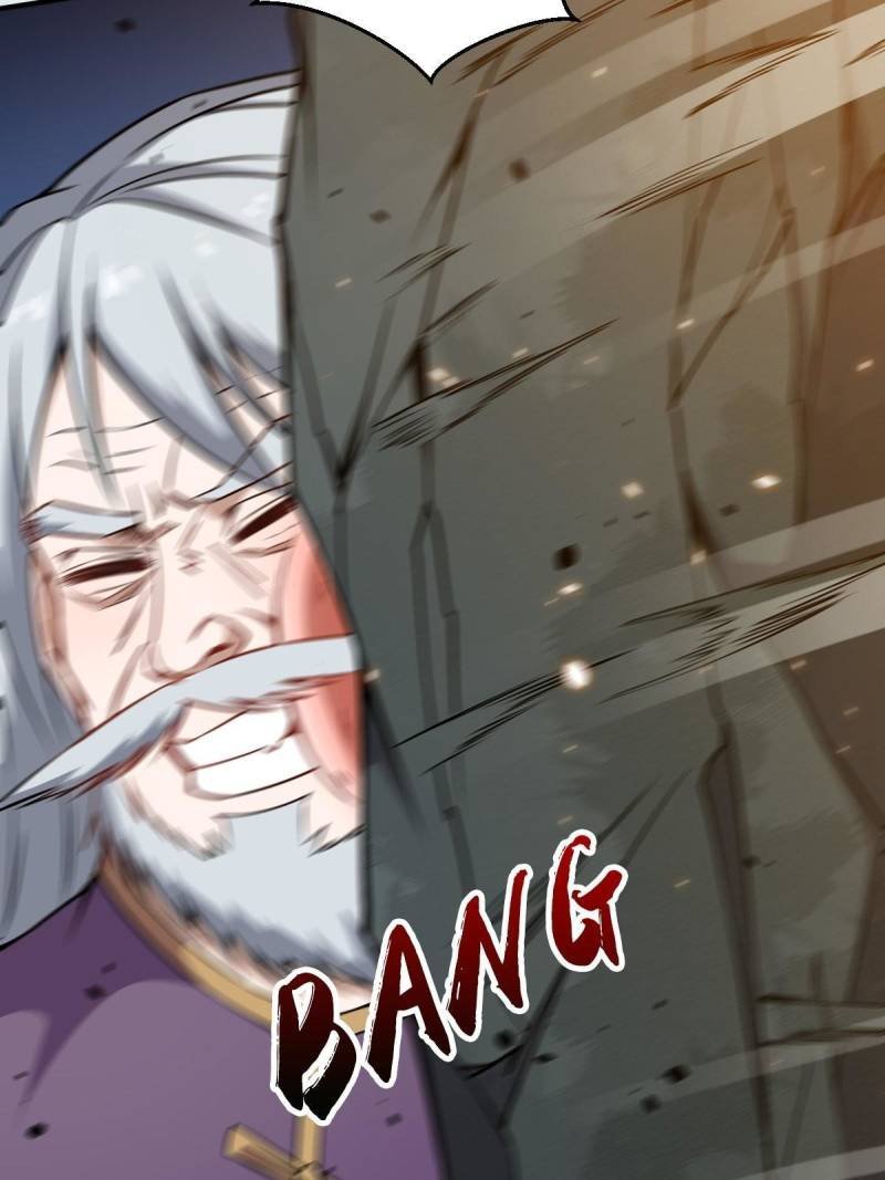 My Ancestors Rolled in Money chapter 33 - page 32