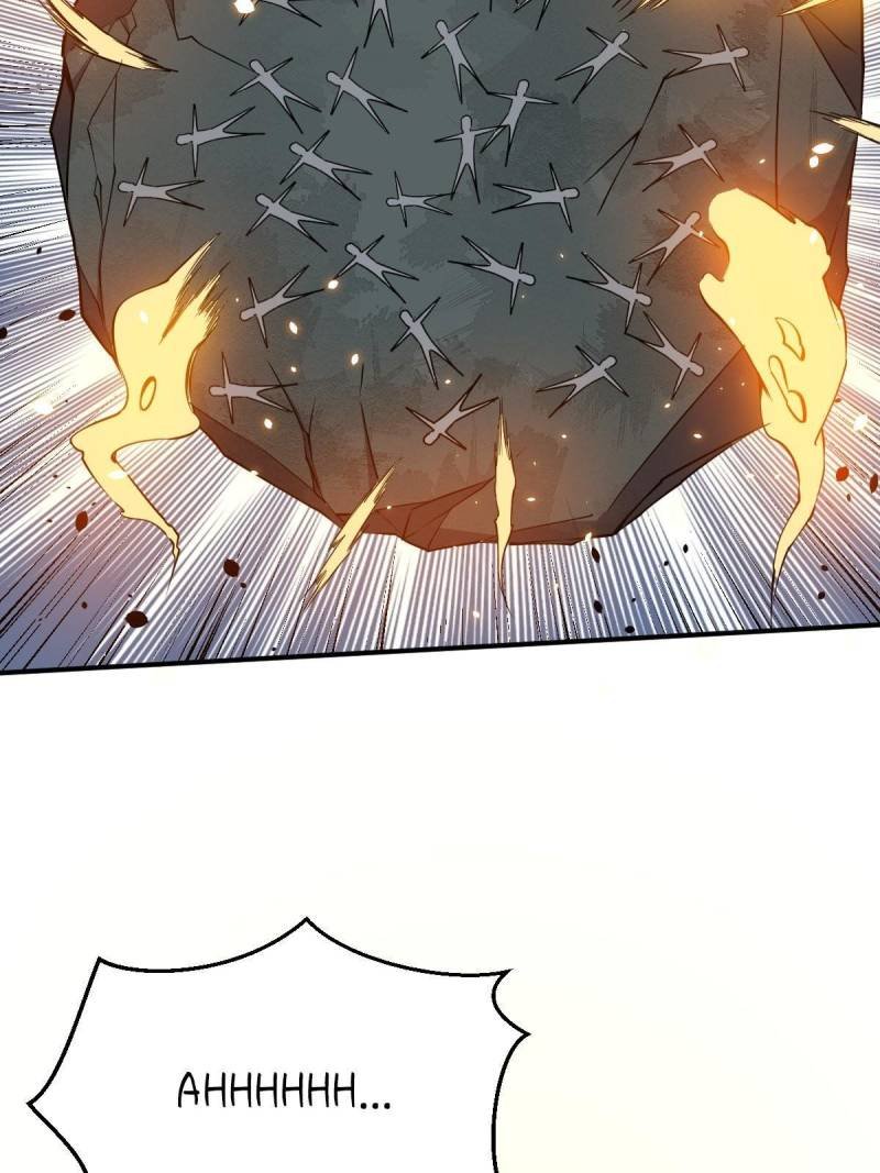 My Ancestors Rolled in Money chapter 33 - page 34