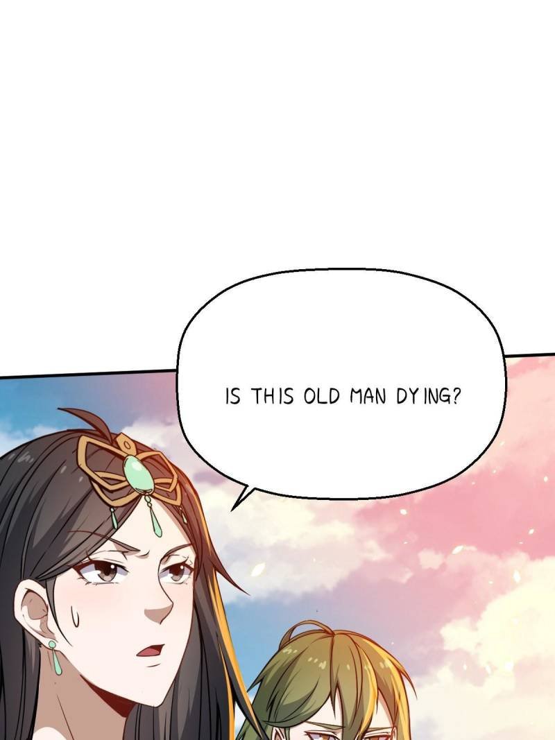 My Ancestors Rolled in Money chapter 33 - page 36