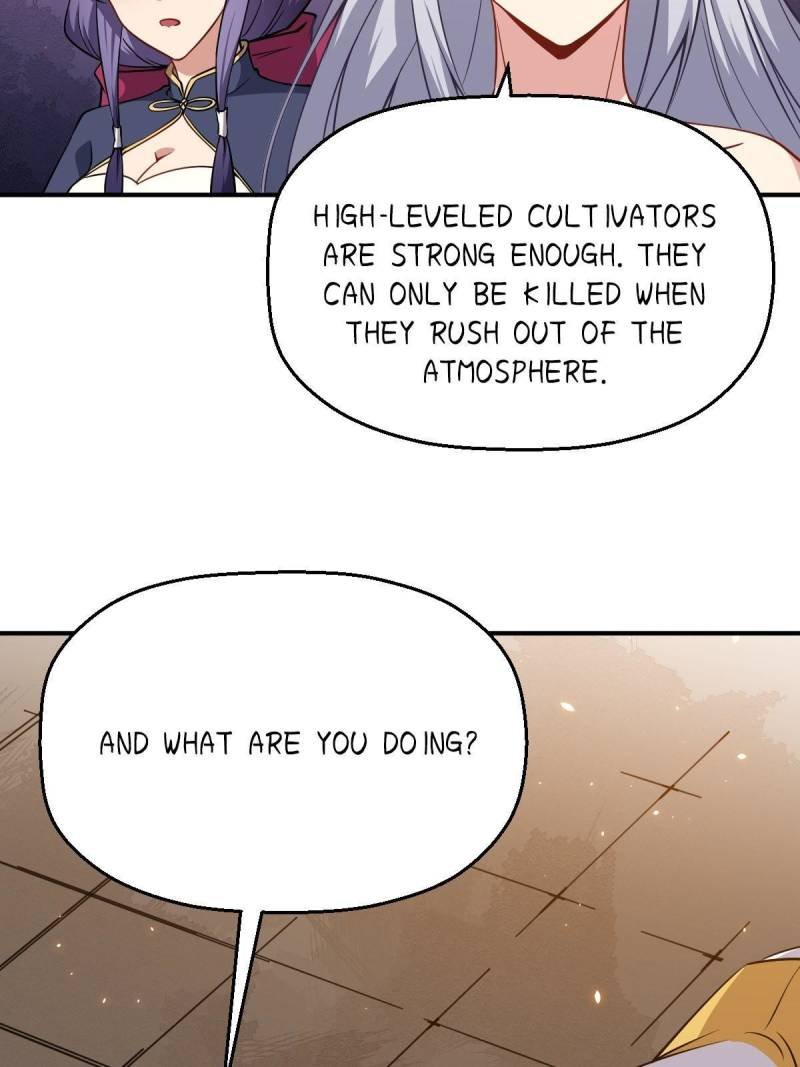 My Ancestors Rolled in Money chapter 33 - page 41
