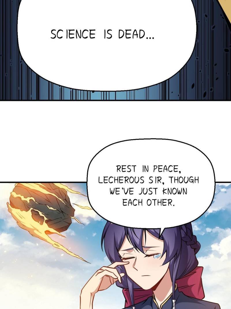 My Ancestors Rolled in Money chapter 33 - page 46