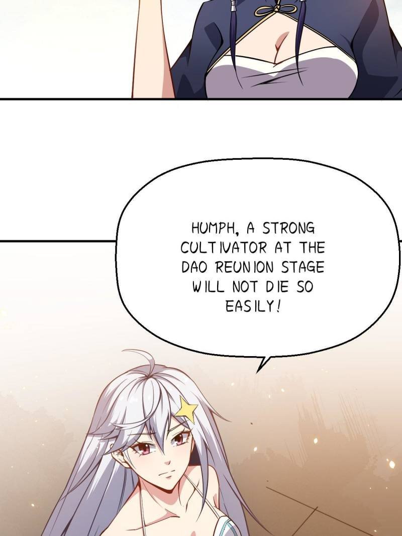 My Ancestors Rolled in Money chapter 33 - page 47