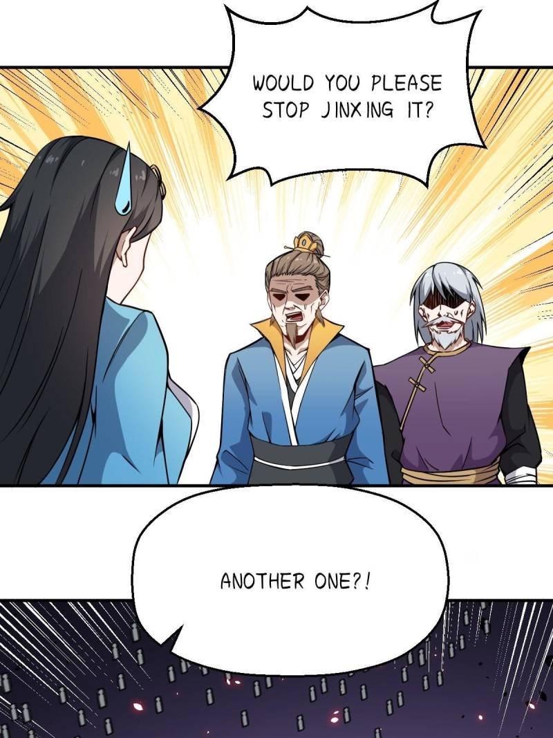 My Ancestors Rolled in Money chapter 33 - page 5