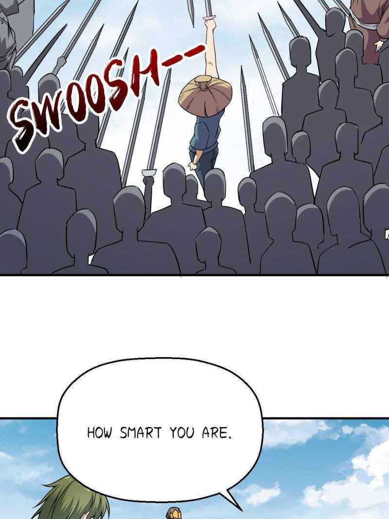 My Ancestors Rolled in Money chapter 32 - page 14