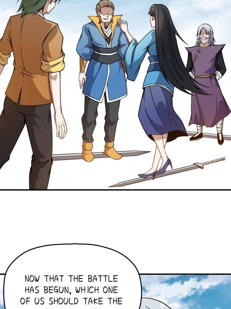 My Ancestors Rolled in Money chapter 32 - page 15