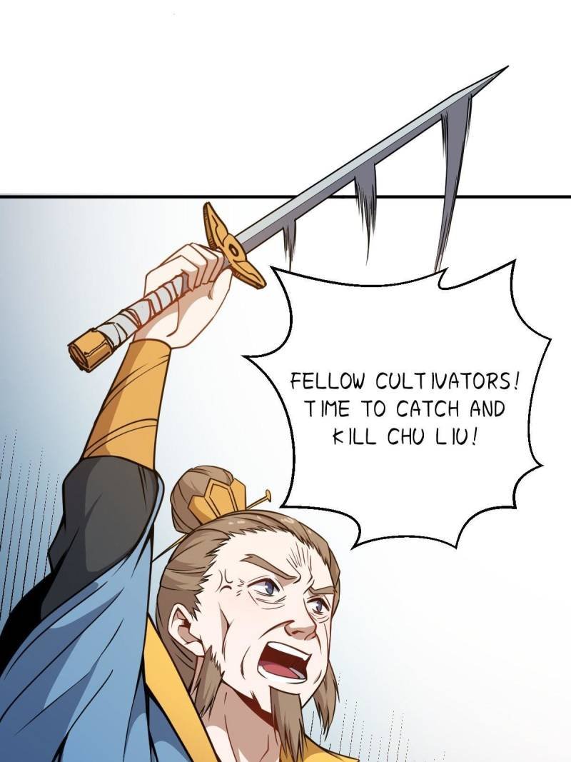 My Ancestors Rolled in Money chapter 32 - page 18