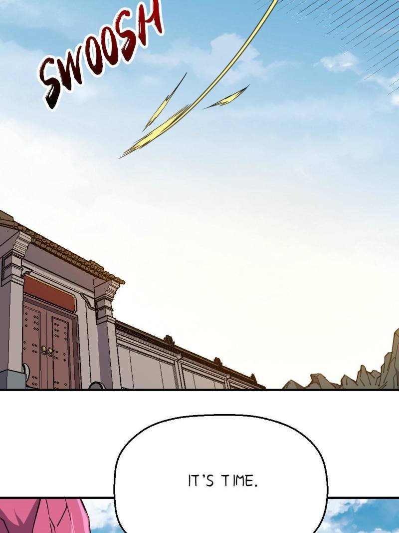 My Ancestors Rolled in Money chapter 32 - page 28