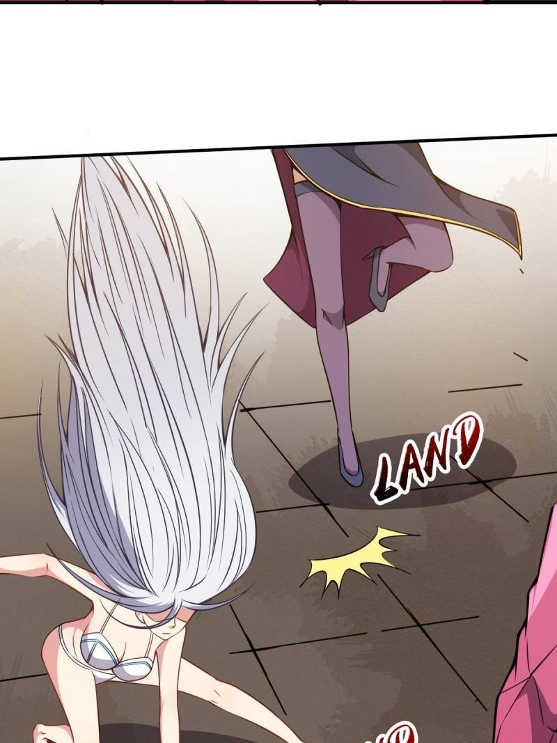 My Ancestors Rolled in Money chapter 32 - page 31