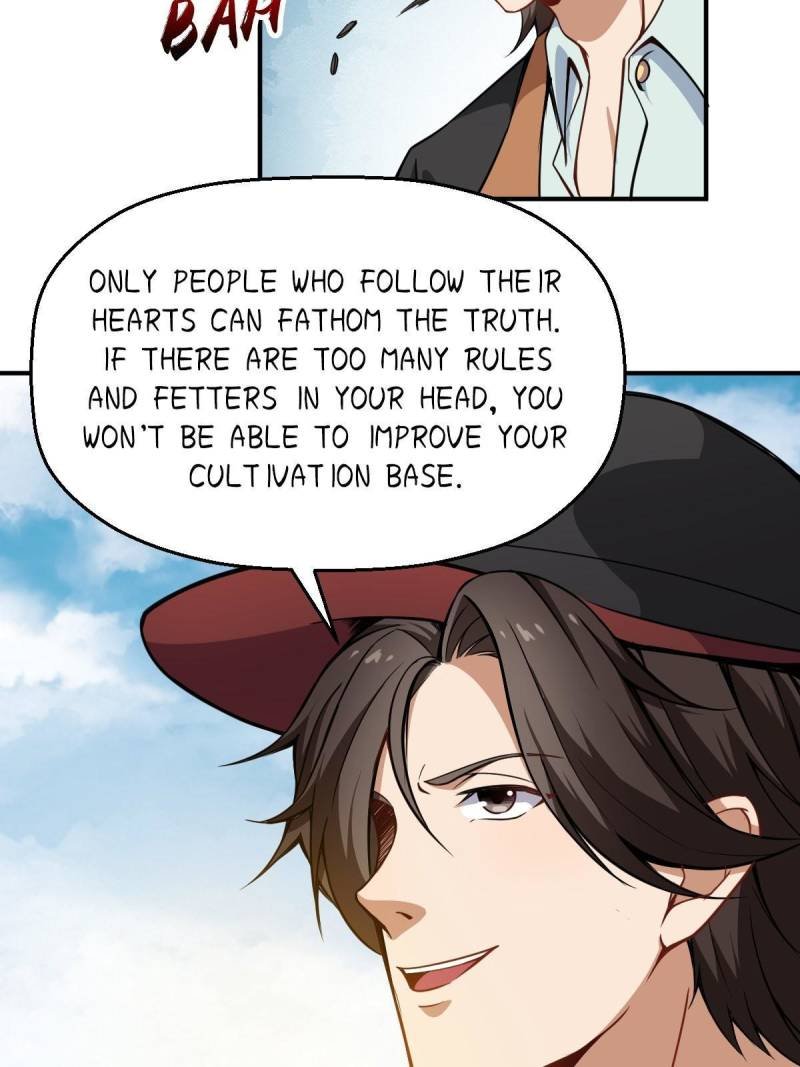 My Ancestors Rolled in Money chapter 32 - page 4