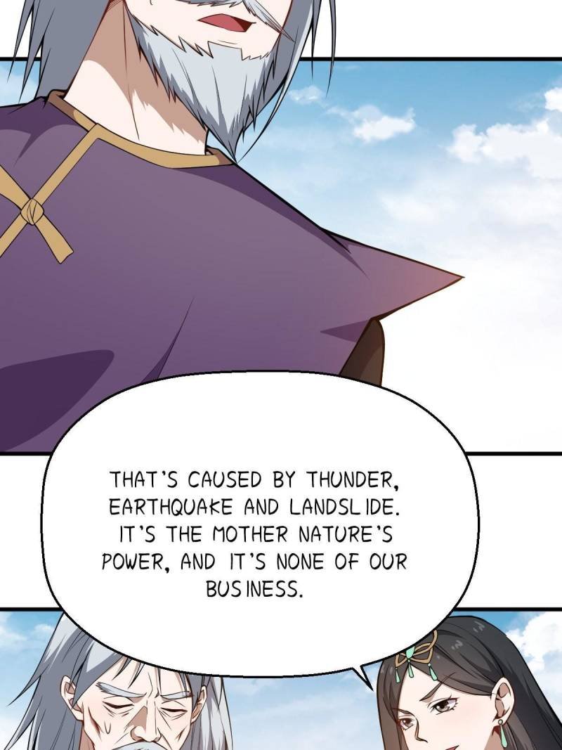 My Ancestors Rolled in Money chapter 32 - page 40