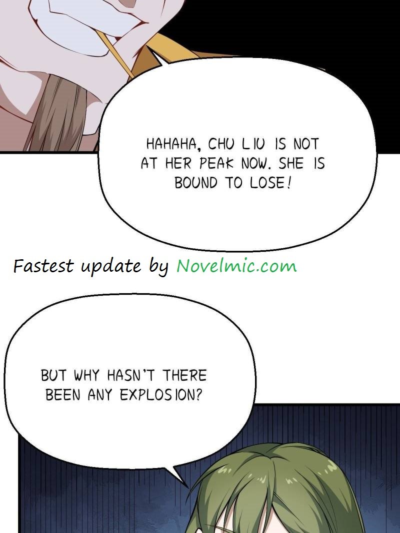 My Ancestors Rolled in Money chapter 32 - page 42