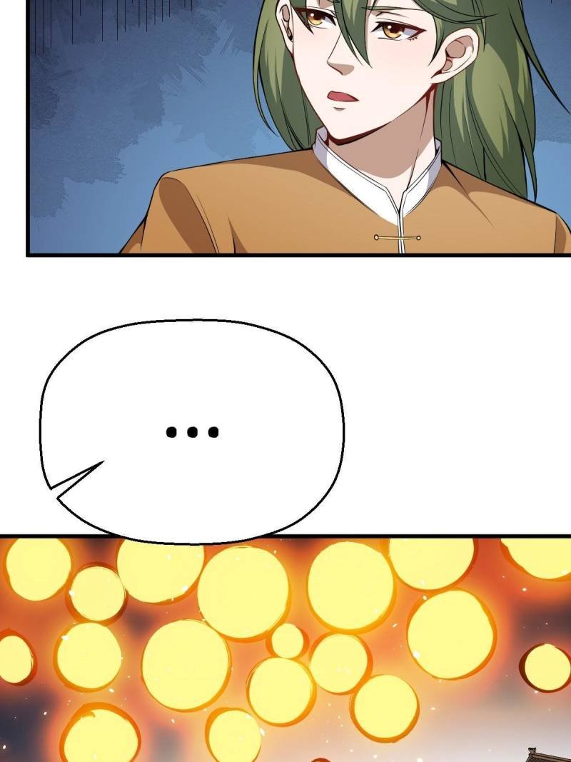 My Ancestors Rolled in Money chapter 32 - page 43