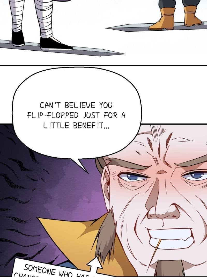 My Ancestors Rolled in Money chapter 32 - page 9
