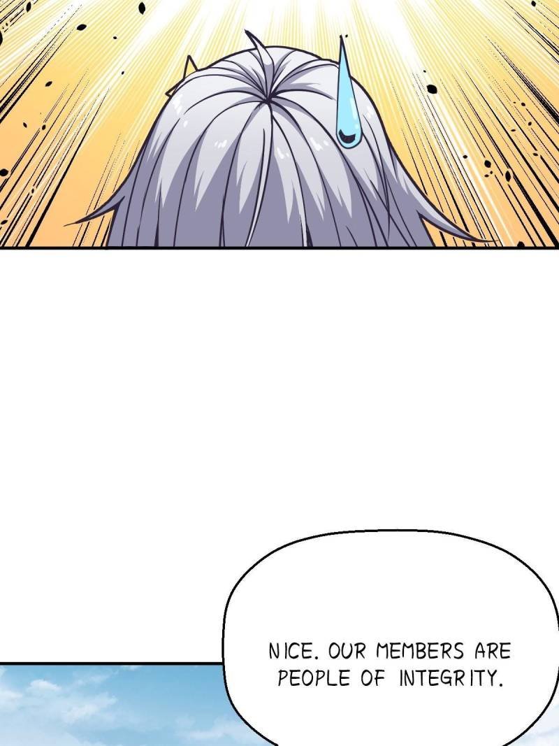 My Ancestors Rolled in Money chapter 31 - page 17