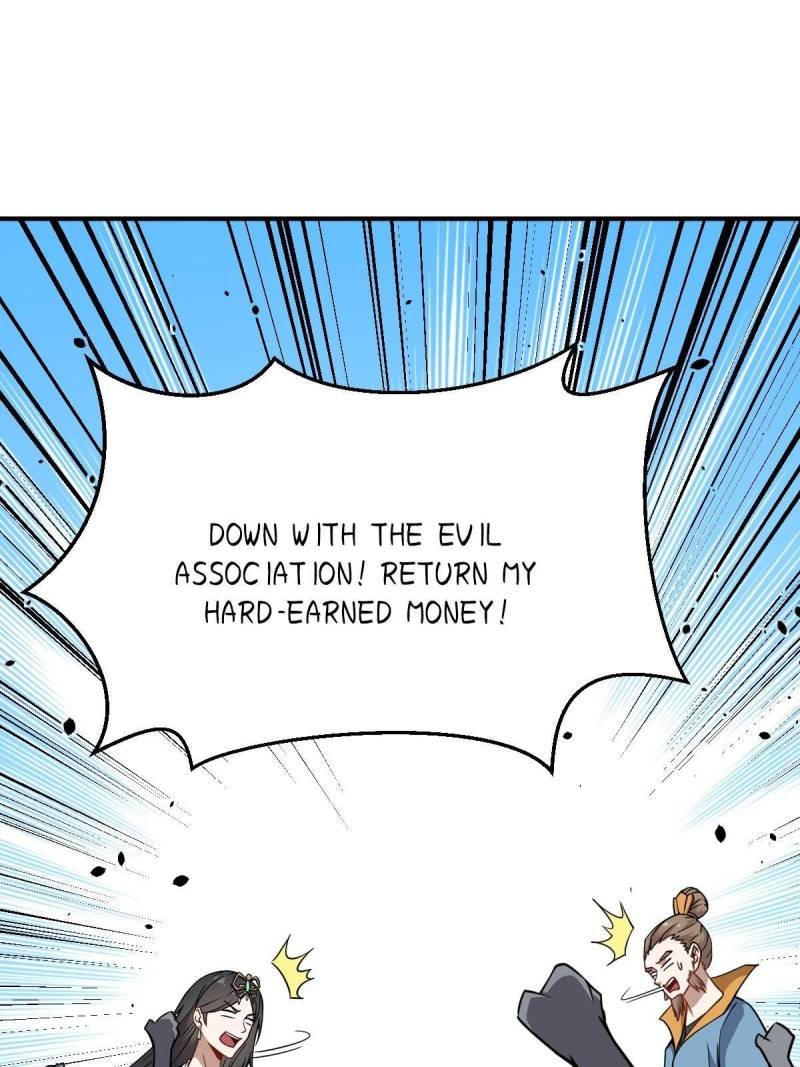 My Ancestors Rolled in Money chapter 31 - page 23