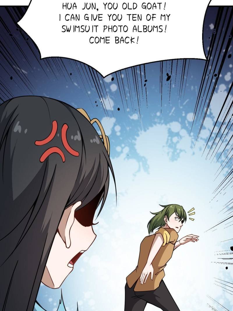 My Ancestors Rolled in Money chapter 31 - page 30