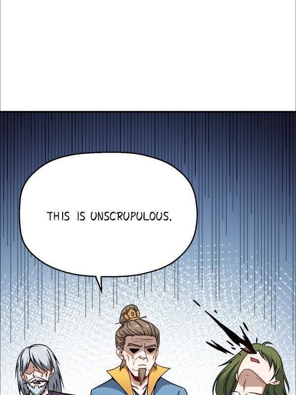 My Ancestors Rolled in Money chapter 31 - page 43