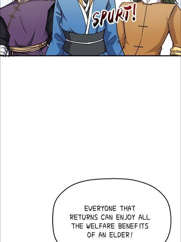 My Ancestors Rolled in Money chapter 31 - page 44