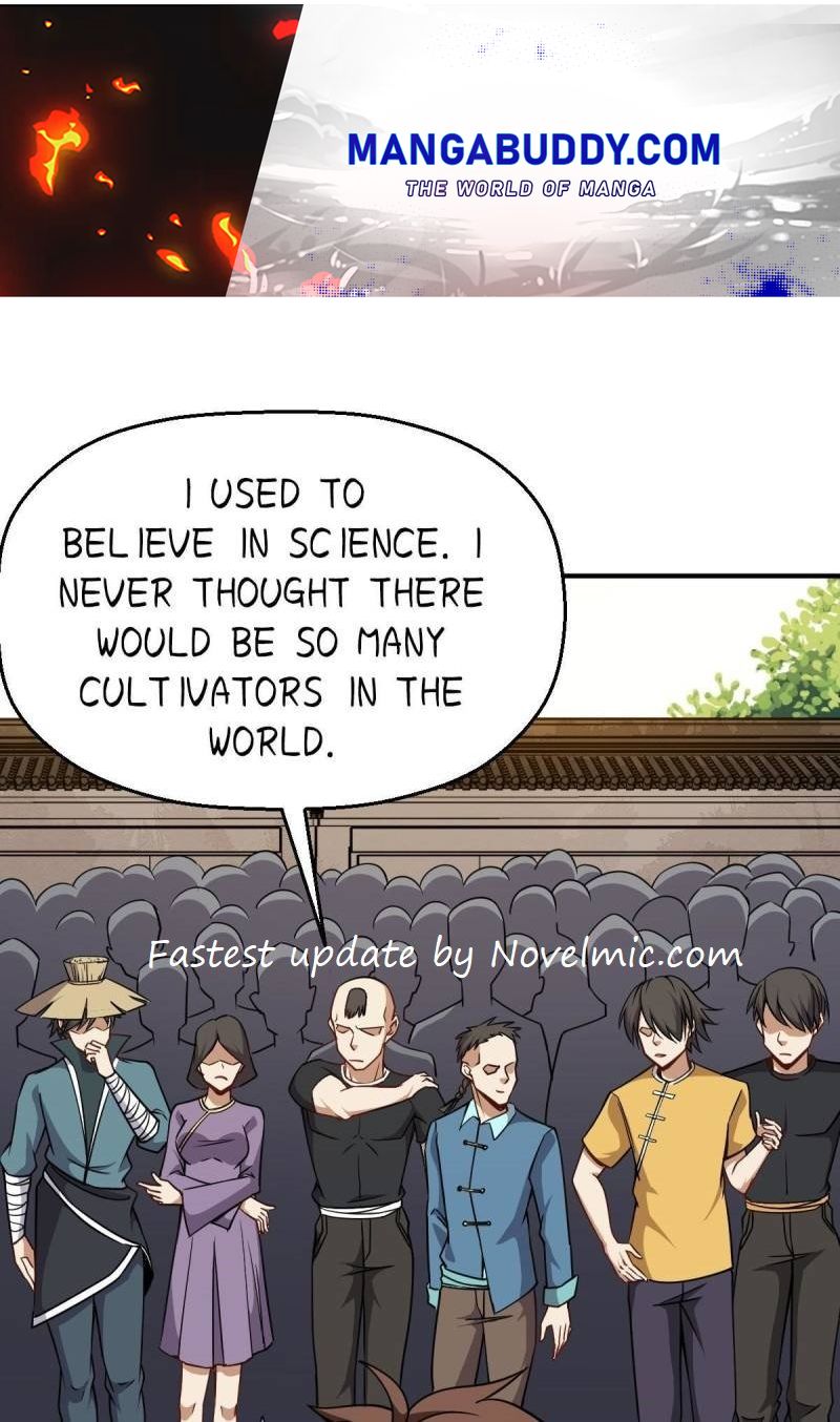 My Ancestors Rolled in Money chapter 30 - page 1